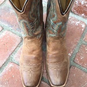 Nocona boots